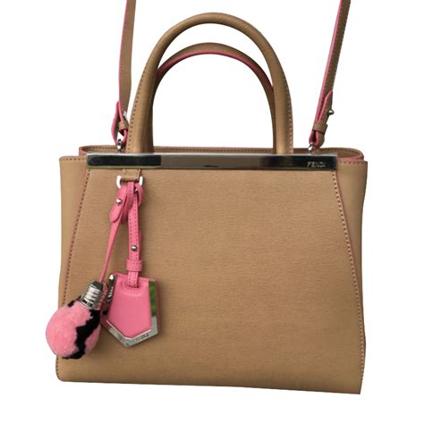 fendi tasche klein
